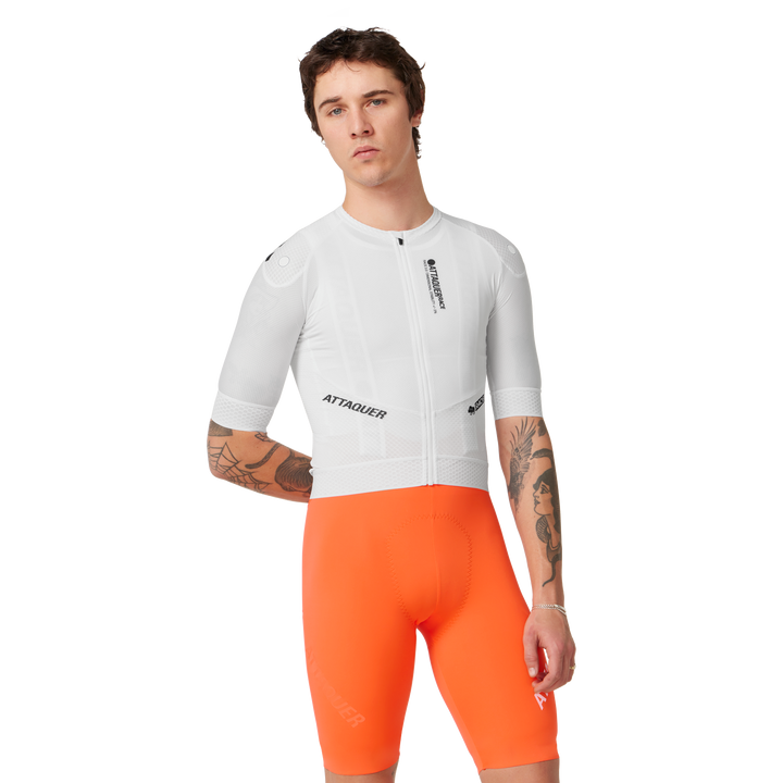 ATTAQUER Men Race 3.0 Jersey