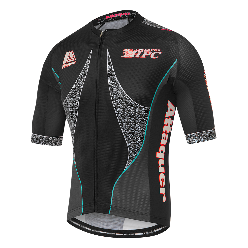 ATTAQUER Men ATQ Racing System Jersey
