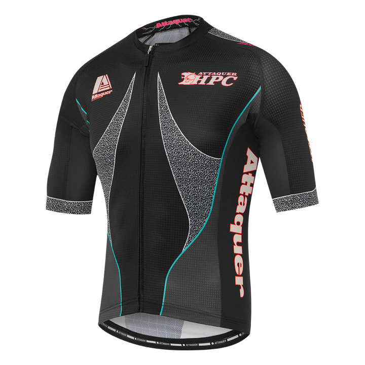 ATTAQUER Men ATQ Racing System Jersey