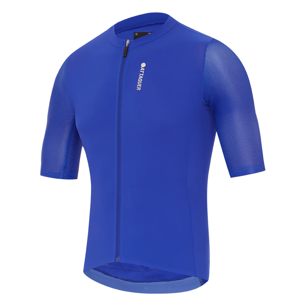 ATTAQUER Men Race Jersey