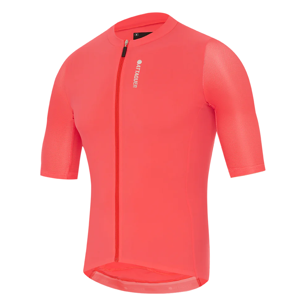 ATTAQUER Men Race Jersey