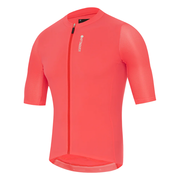 ATTAQUER Men Race Jersey