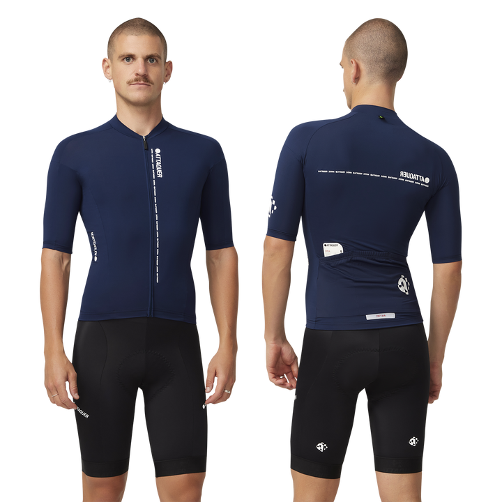 ATTAQUER Men INTRA Jersey