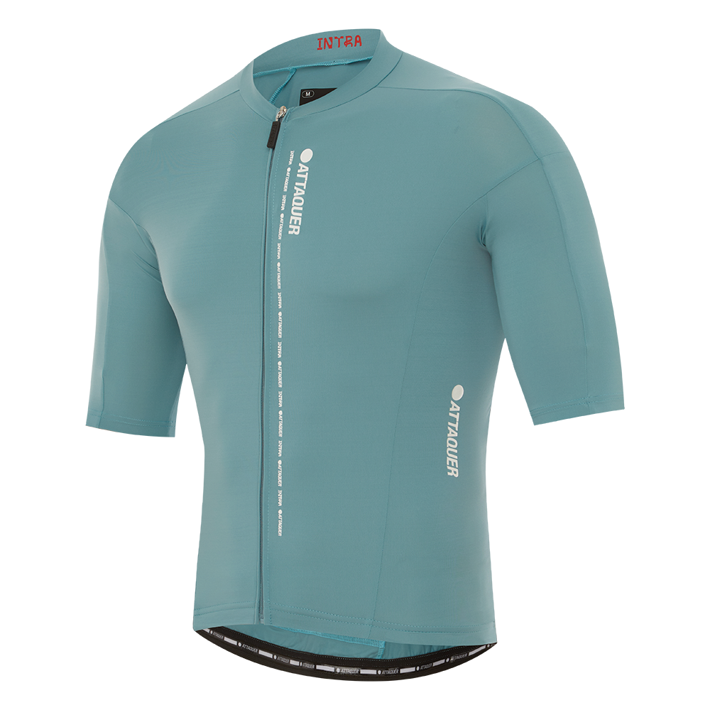 ATTAQUER Men INTRA Jersey
