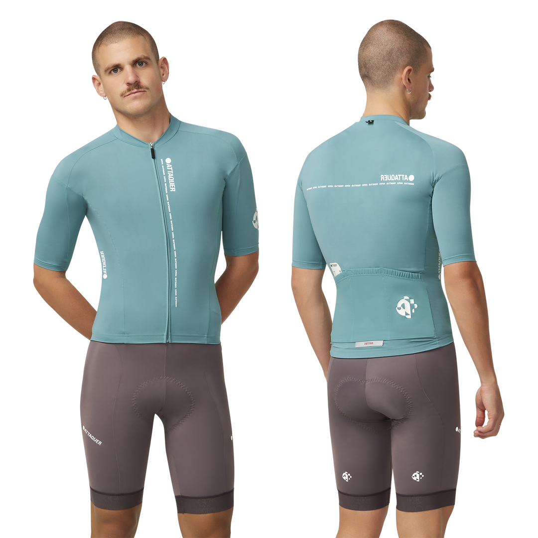 ATTAQUER Men INTRA Jersey