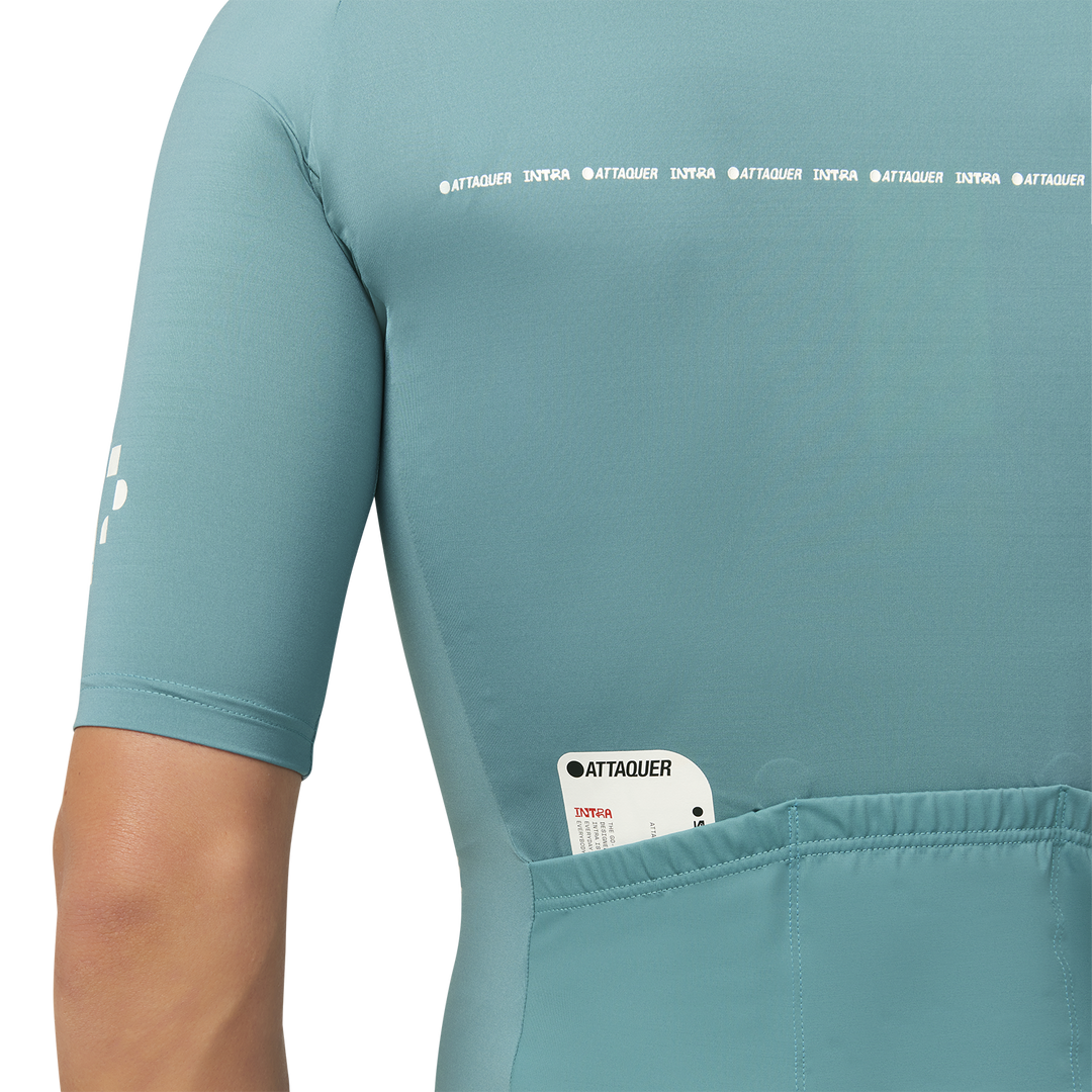ATTAQUER Men INTRA Jersey