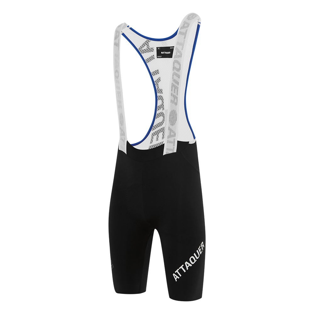 ATTAQUER Men Race 3.0 Bib Short