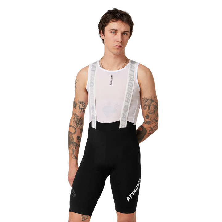 ATTAQUER Men Race 3.0 Bib Short