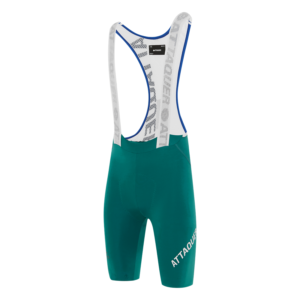 ATTAQUER Men Race 3.0 Bib Short