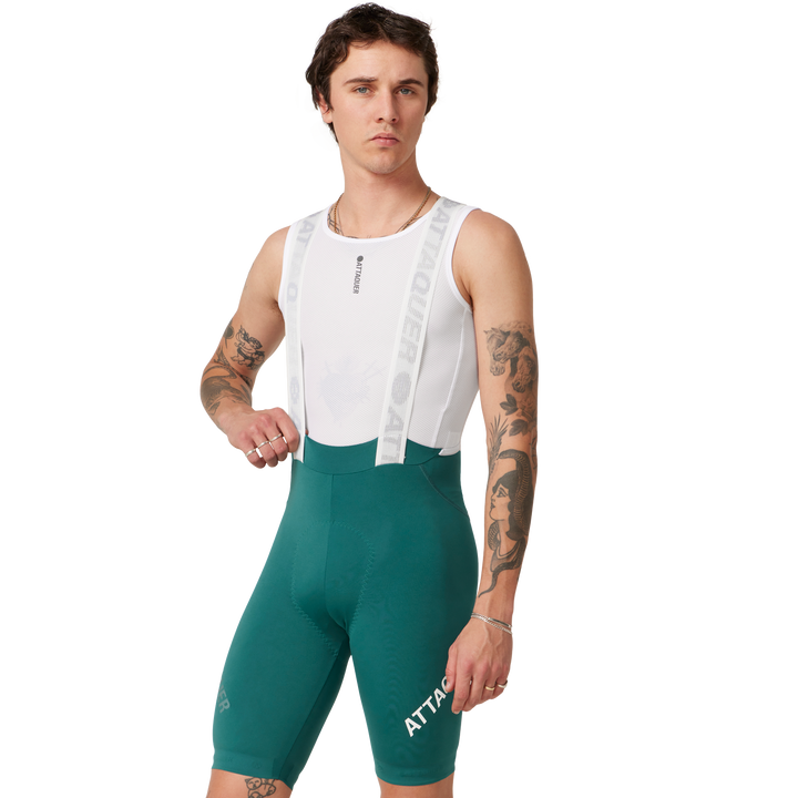 ATTAQUER Men Race 3.0 Bib Short