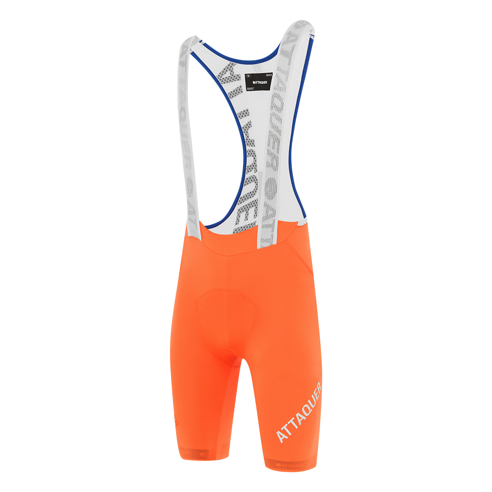 ATTAQUER Men Race 3.0 Bib Short