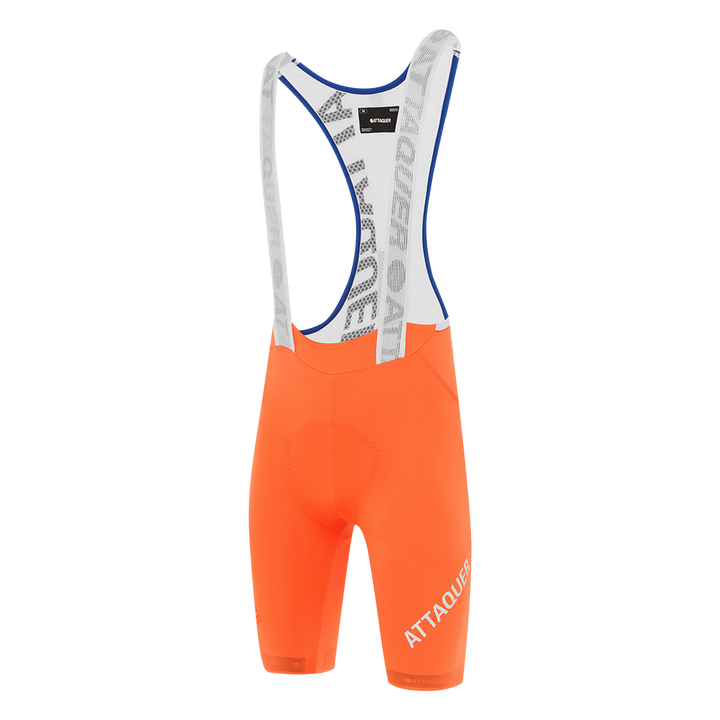 ATTAQUER Men Race 3.0 Bib Short