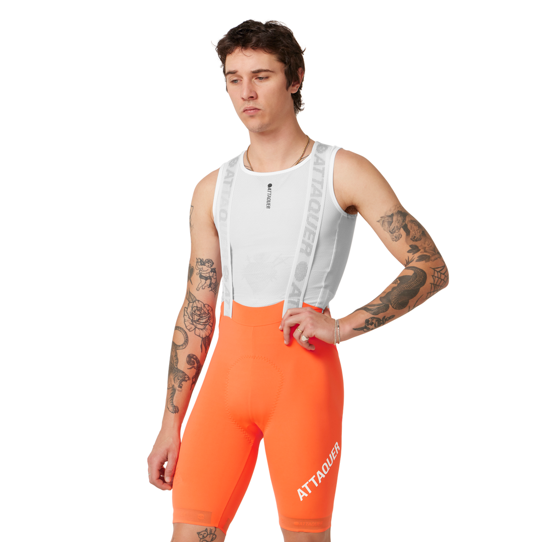 ATTAQUER Men Race 3.0 Bib Short