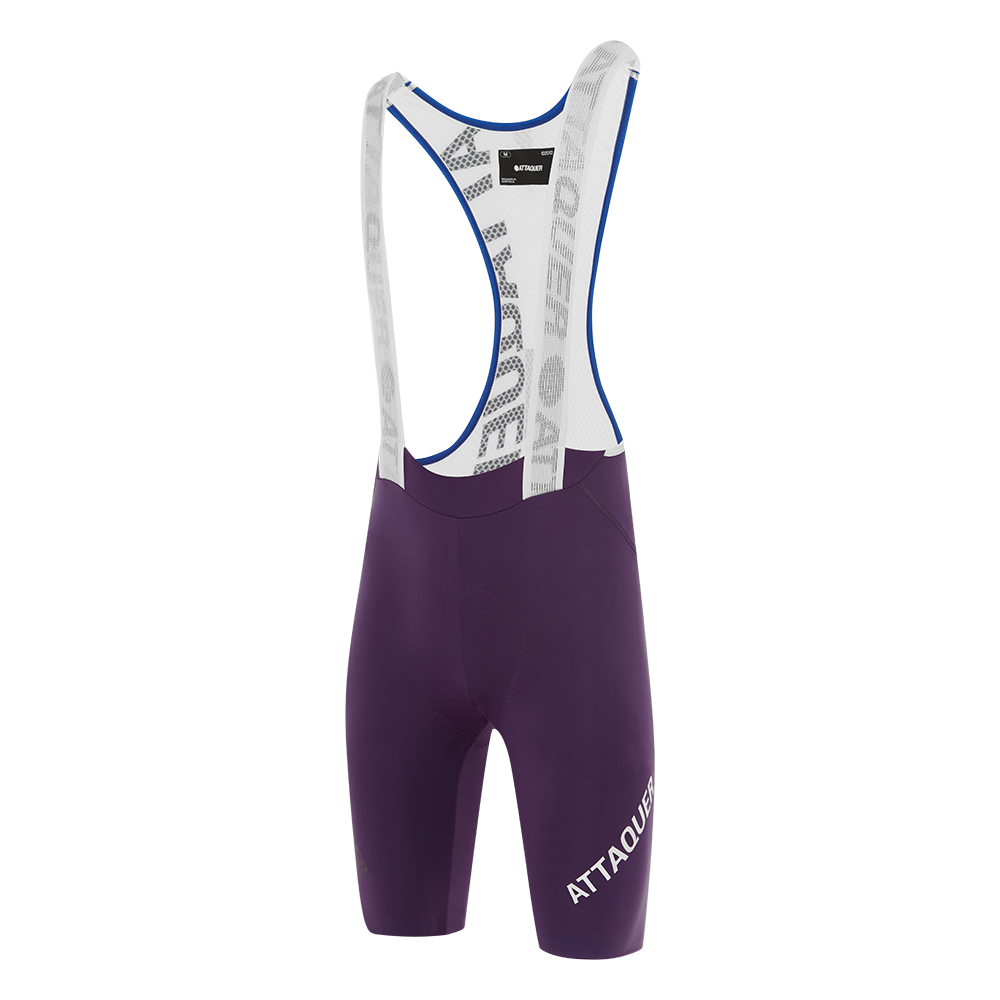 ATTAQUER Men Race 3.0 Bib Short