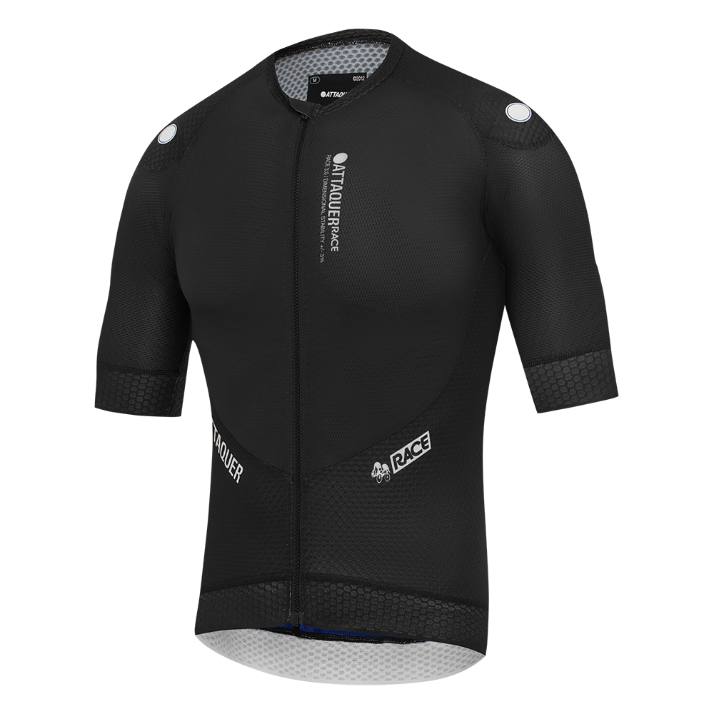 ATTAQUER Men Race 3.0 Jersey