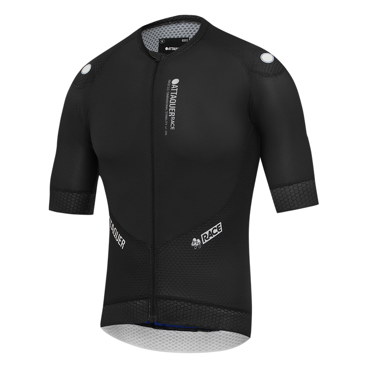 ATTAQUER Men Race 3.0 Jersey