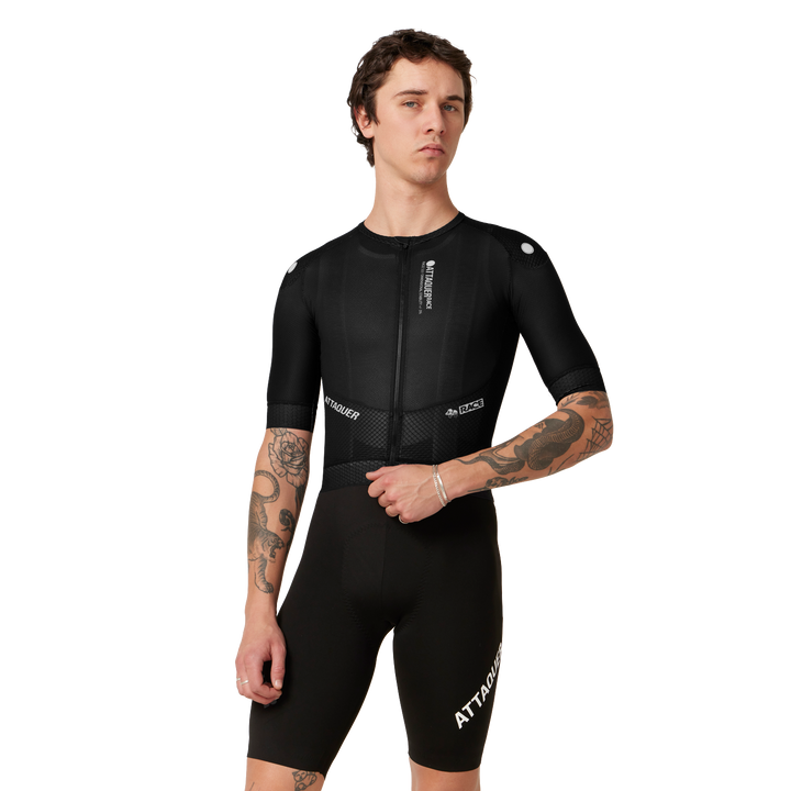 ATTAQUER Men Race 3.0 Jersey