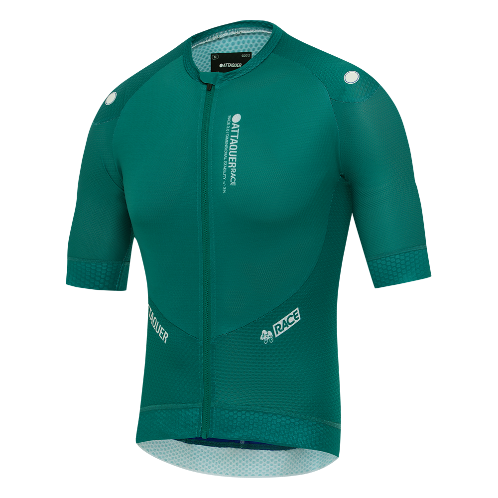ATTAQUER Men Race 3.0 Jersey