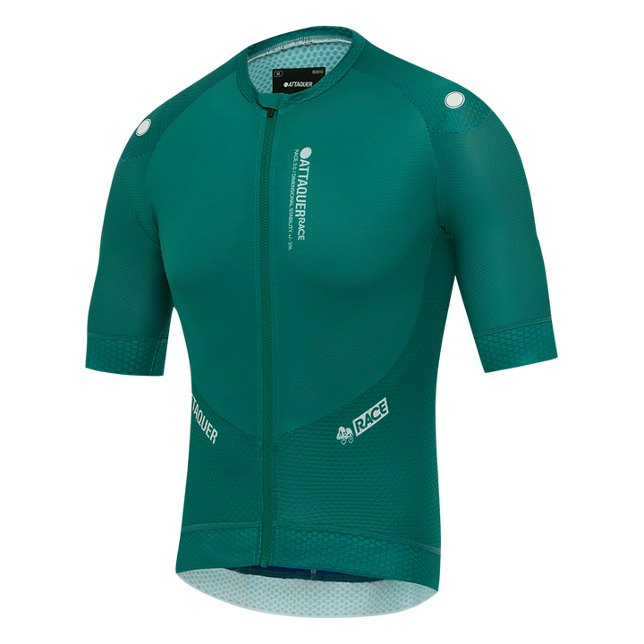 ATTAQUER Men Race 3.0 Jersey