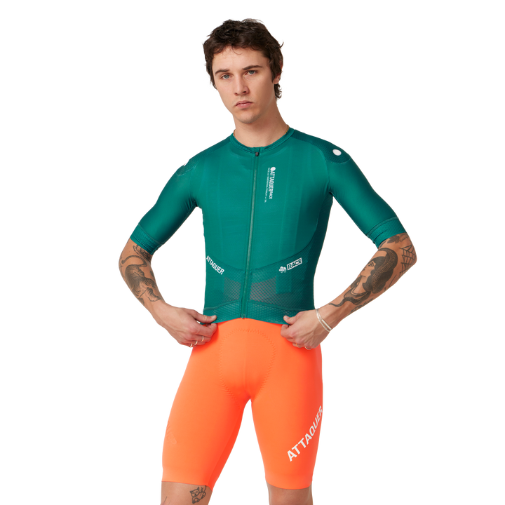 ATTAQUER Men Race 3.0 Jersey