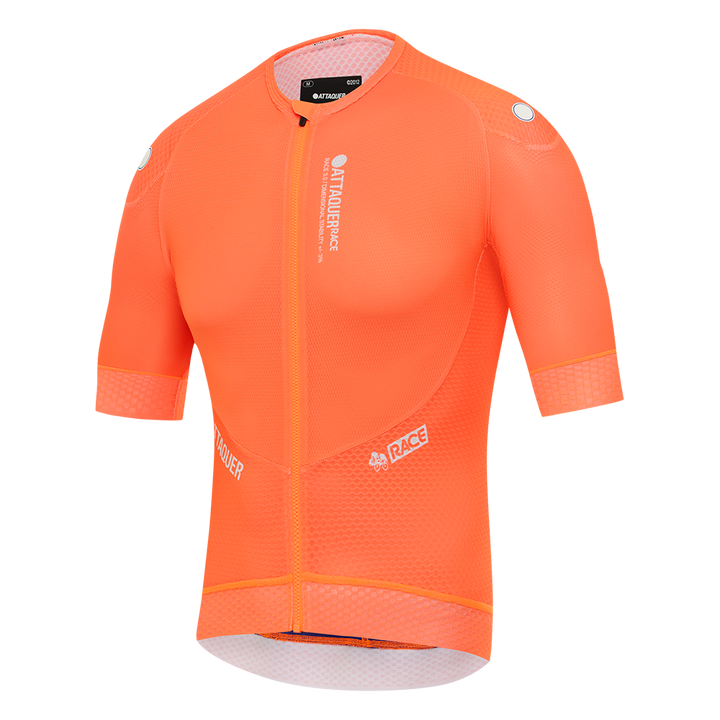 ATTAQUER Men Race 3.0 Jersey