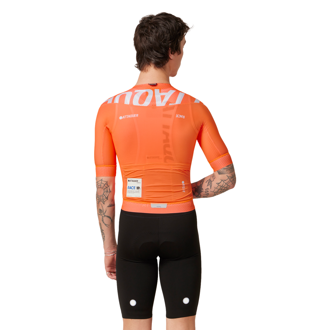 ATTAQUER Men Race 3.0 Jersey