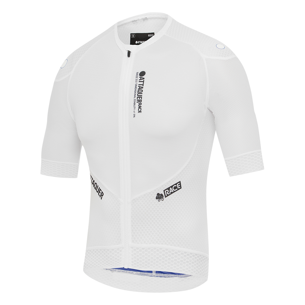ATTAQUER Men Race 3.0 Jersey