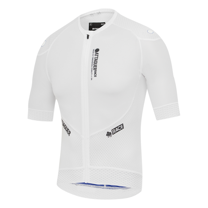 ATTAQUER Men Race 3.0 Jersey