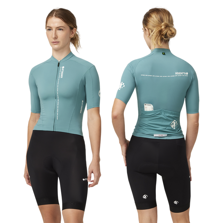 ATTAQUER Women INTRA Jersey