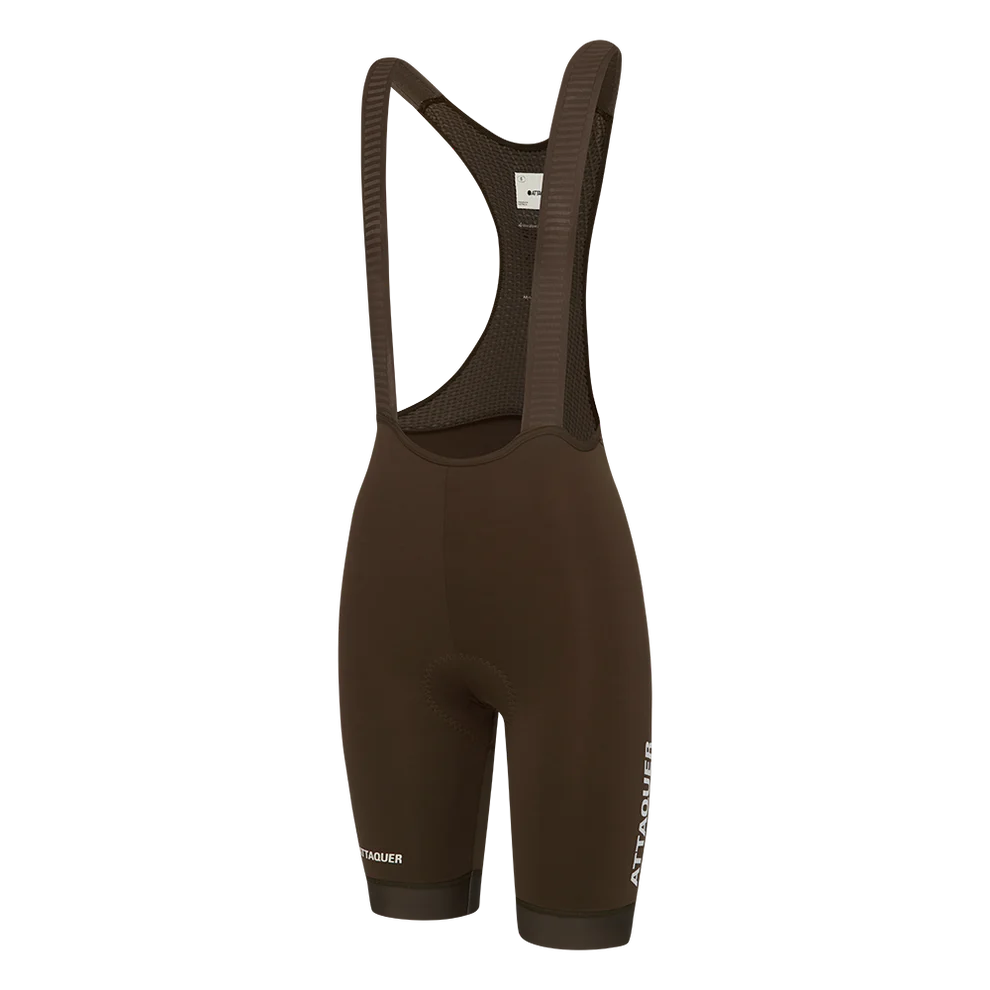 ATTAQUER Women Race Bib Short