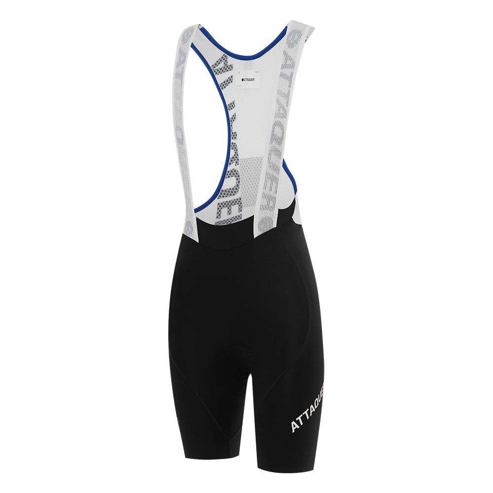 ATTAQUER Women Race 3.0 Bib Short