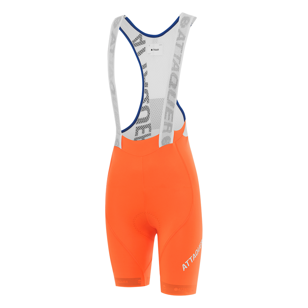 ATTAQUER Women Race 3.0 Bib Short