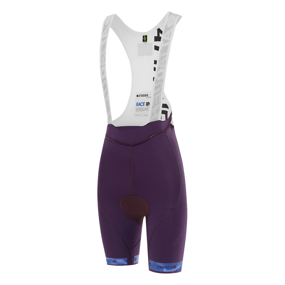 ATTAQUER Women Race 3.0 Bib Short