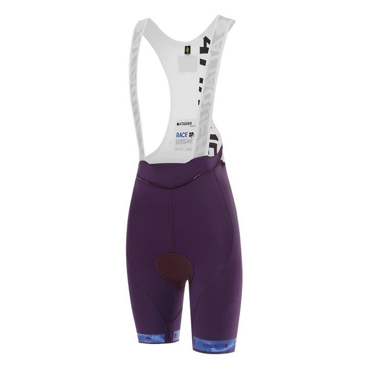 ATTAQUER Women Race 3.0 Bib Short