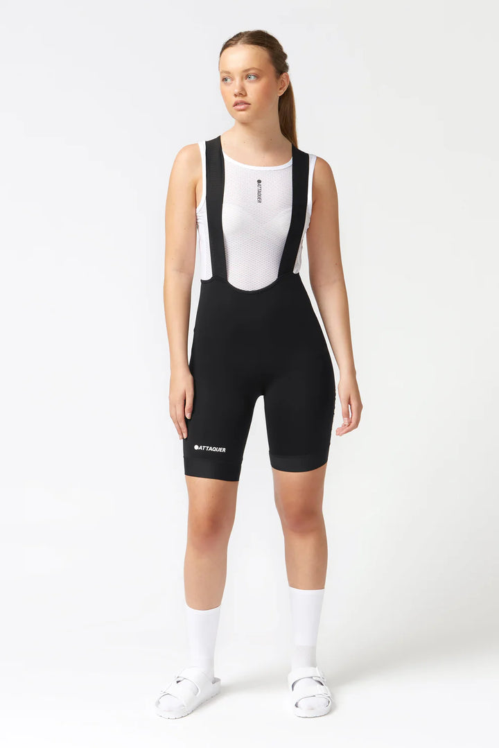ATTAQUER Women Race Bib Short