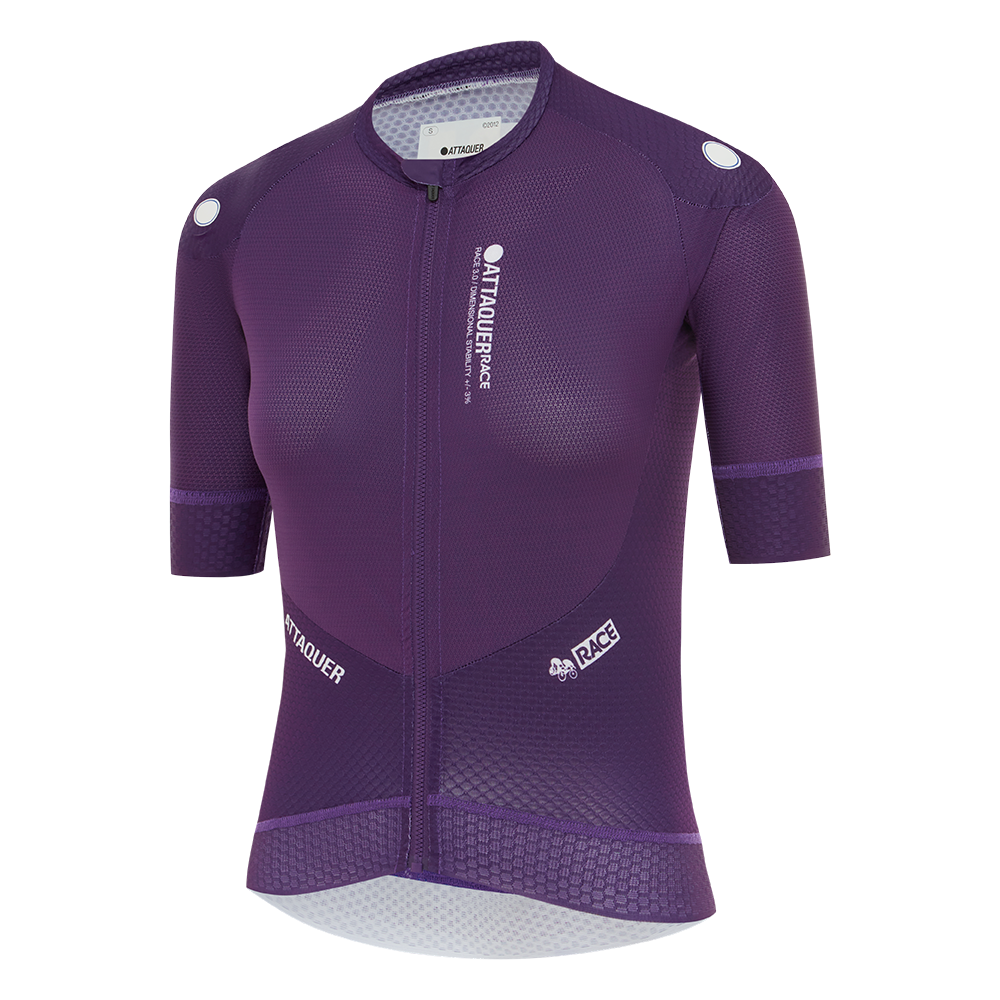 ATTAQUER Women Race 3.0 Jersey