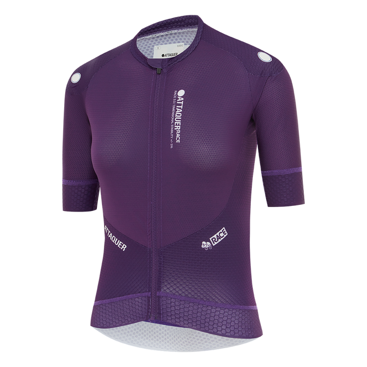 ATTAQUER Women Race 3.0 Jersey