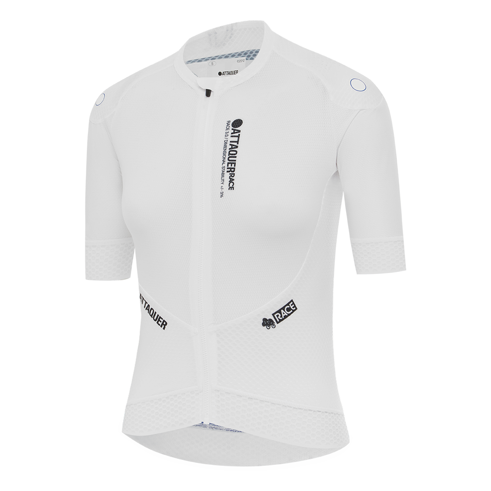 ATTAQUER Women Race 3.0 Jersey
