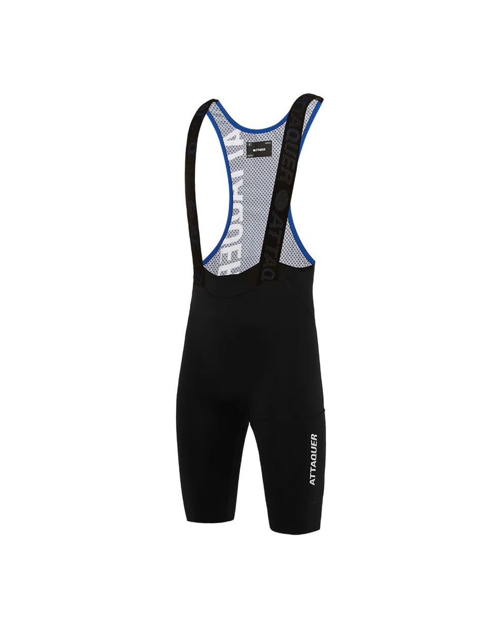 ATTAQUER Men Race Cargo Bib Short