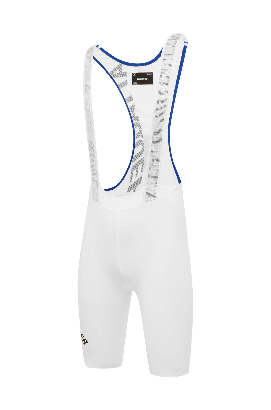 ATTAQUER Men Race 3.0 Bib Short