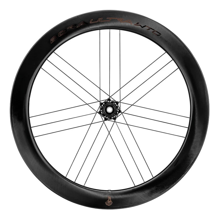 Campagnolo Bora Ultra WTO 60 Disc