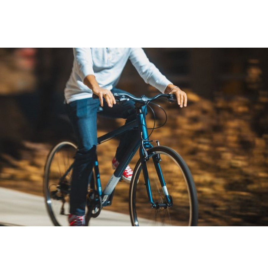 BATCH LIFESTYLE BIKE - BLUE