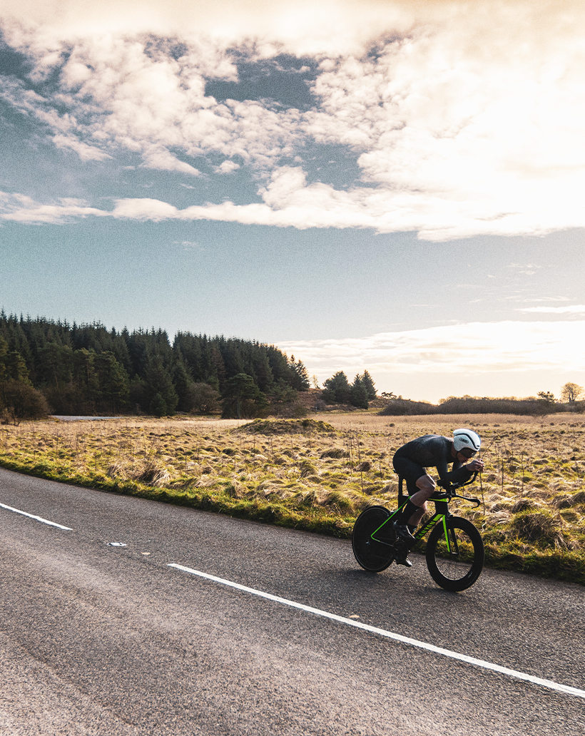 CONTINENTAL Tire Grand Prix 5000 AS TR