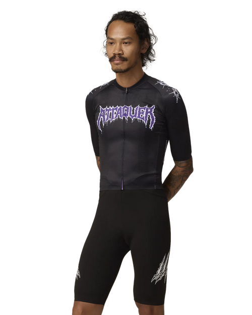 Ascensionism Claw Race Bib