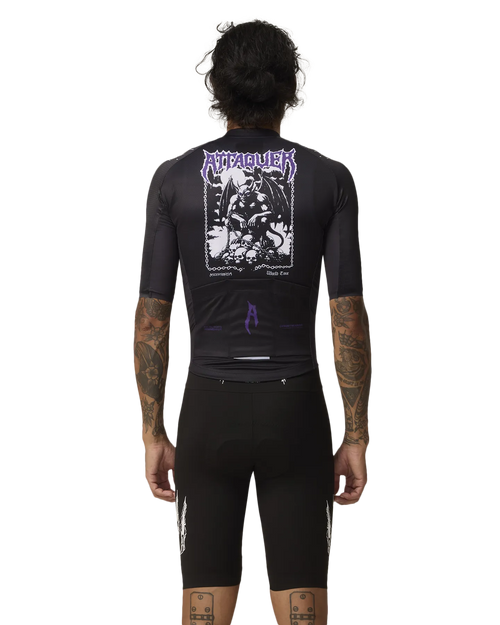 Ascensionism Gargoyle Jersey
