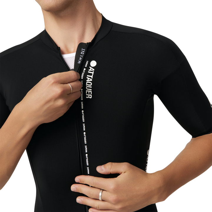 ATTAQUER Men INTRA Jersey