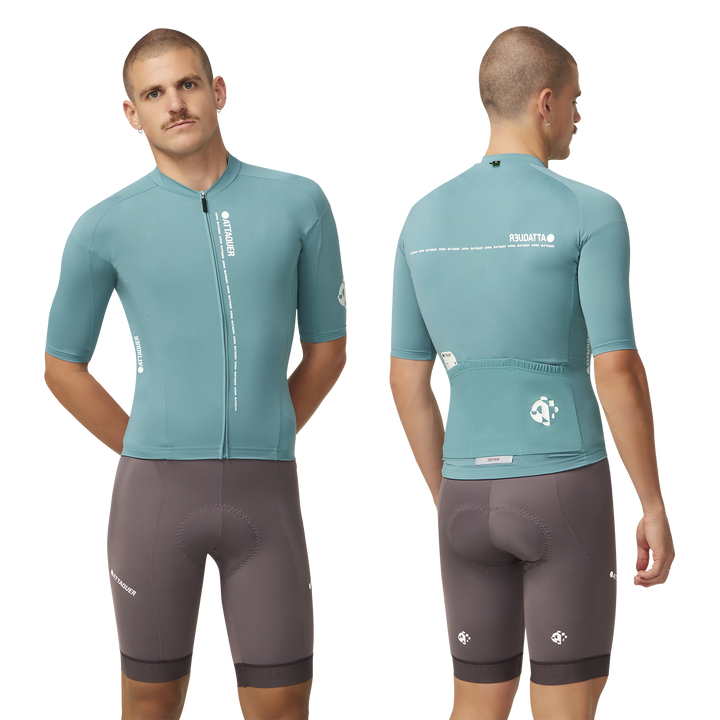 ATTAQUER Men INTRA Jersey