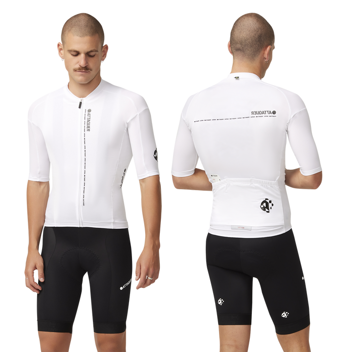 ATTAQUER Men INTRA Jersey