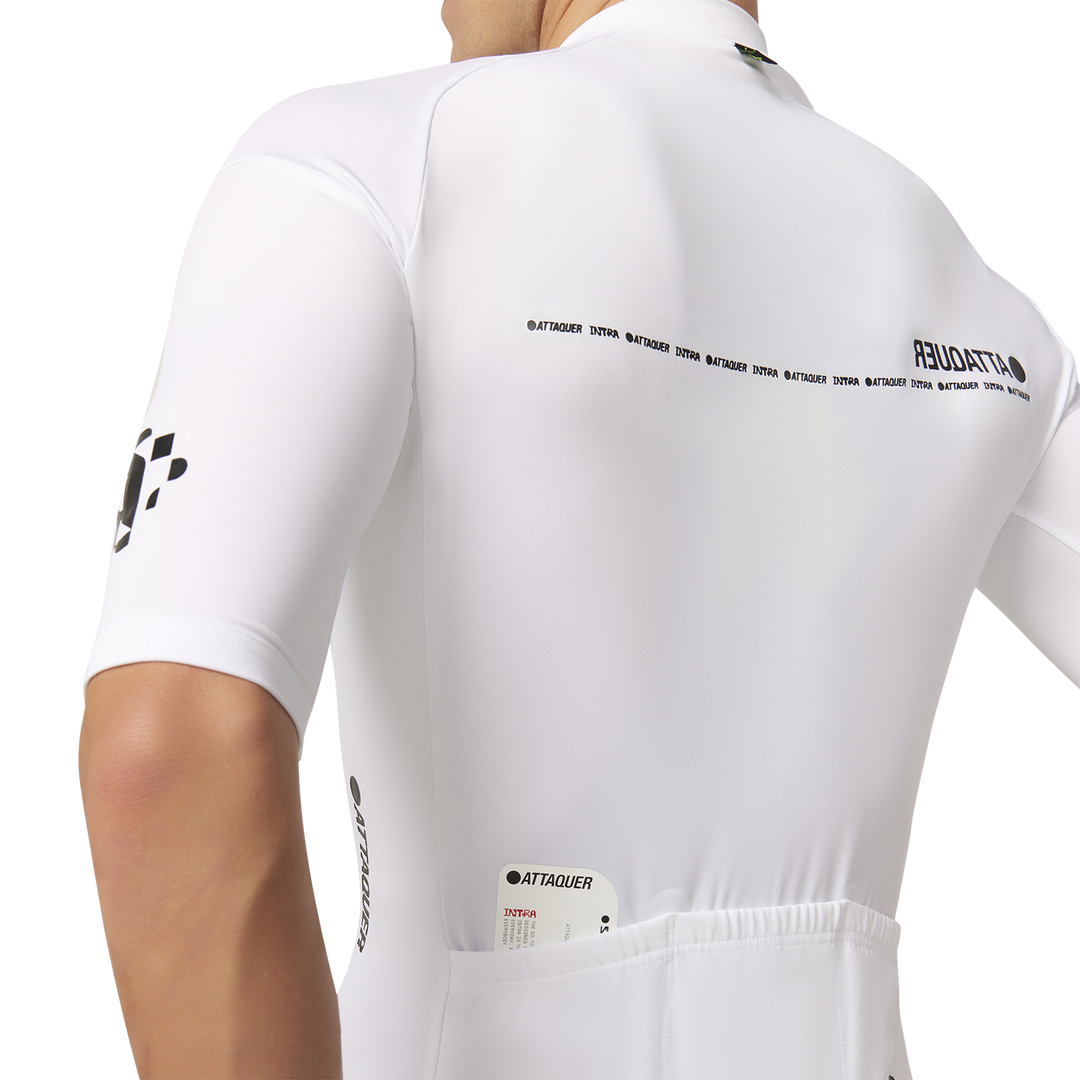 ATTAQUER Men INTRA Jersey