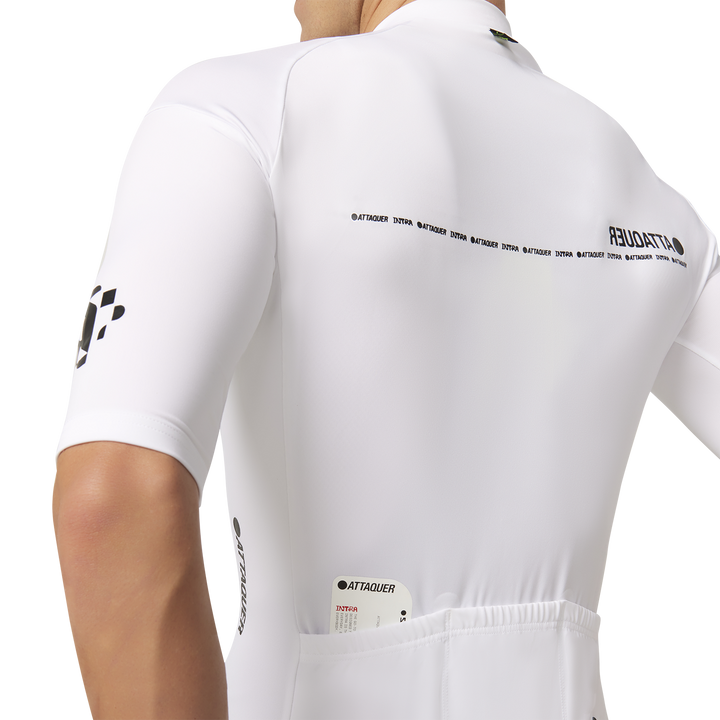 ATTAQUER Men INTRA Jersey